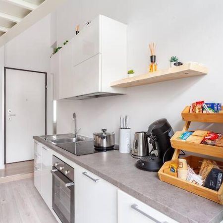 Briano'S House Apartment Milan Exterior photo