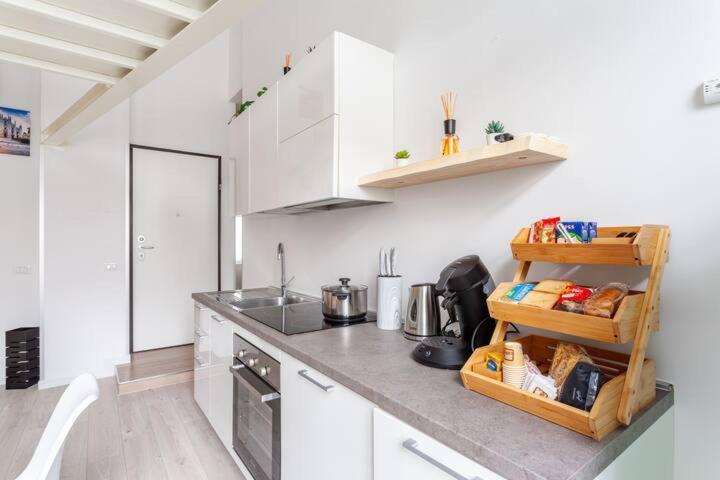 Briano'S House Apartment Milan Exterior photo