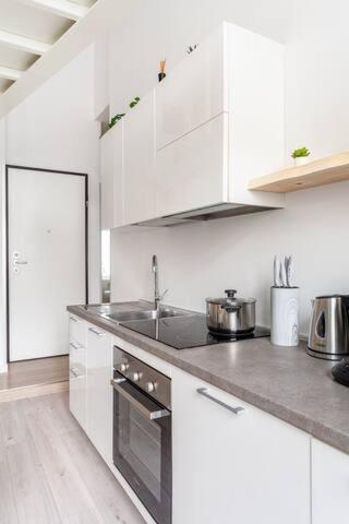 Briano'S House Apartment Milan Exterior photo